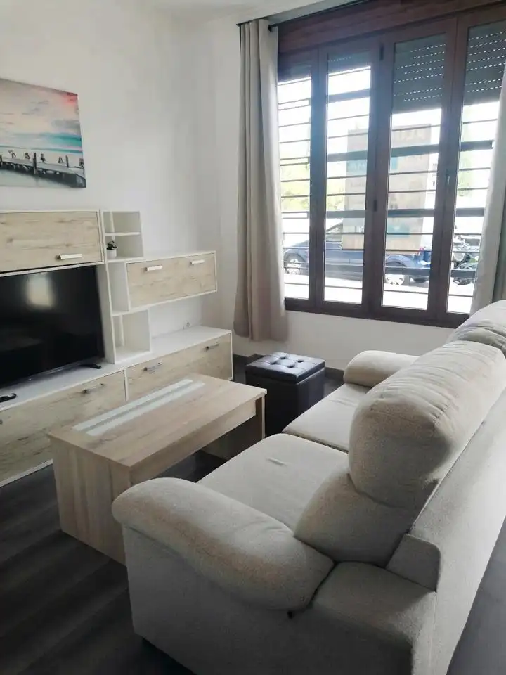 Loft de lloguer a Levante