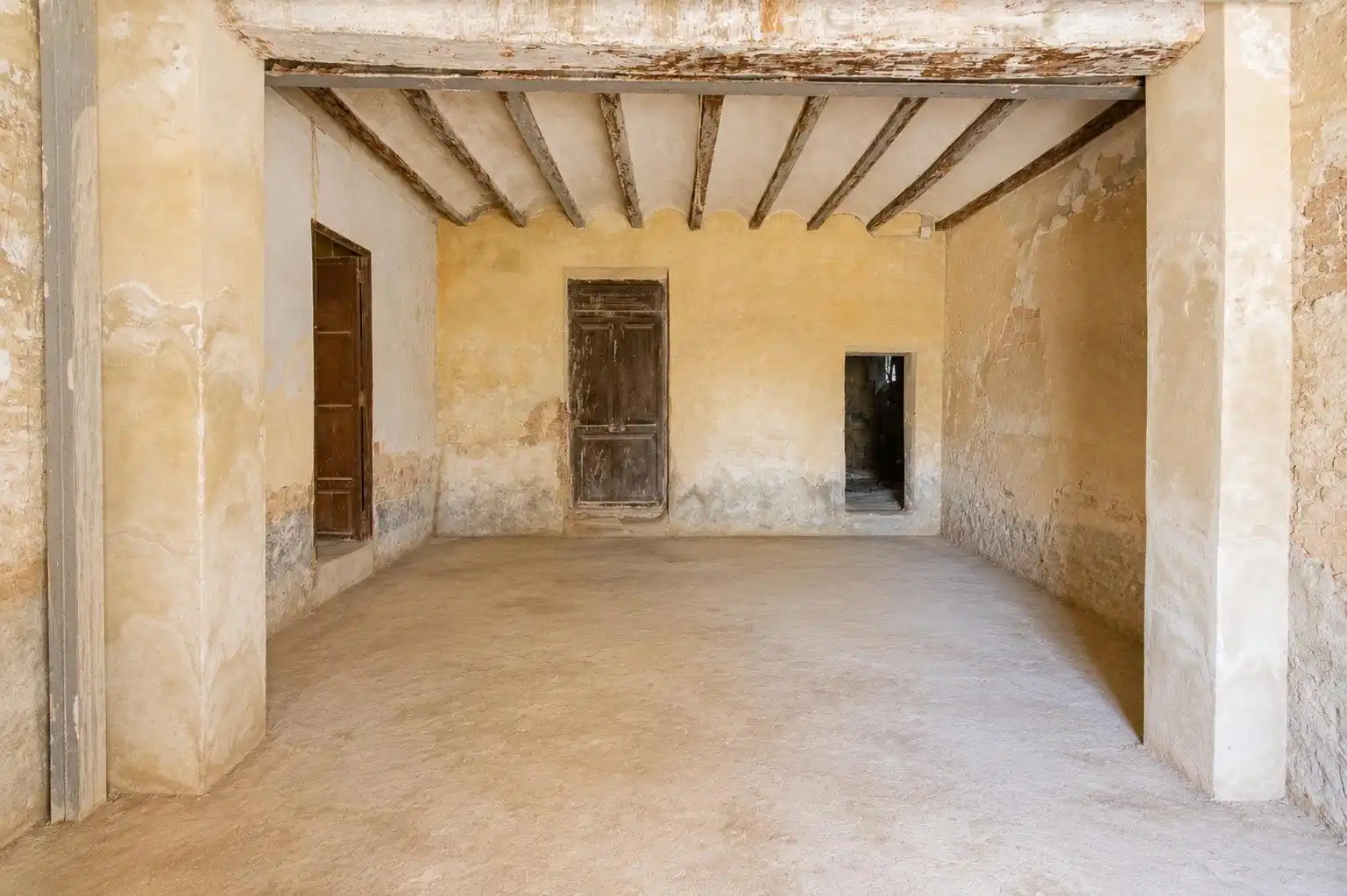 Casa o xalet en venda a MAR, 8, Alboraya Centro