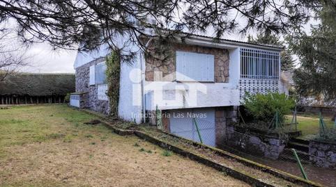 Foto 2 de Casa o xalet en venda a Urbanizacion Chopera, Navalperal de Pinares, Ávila