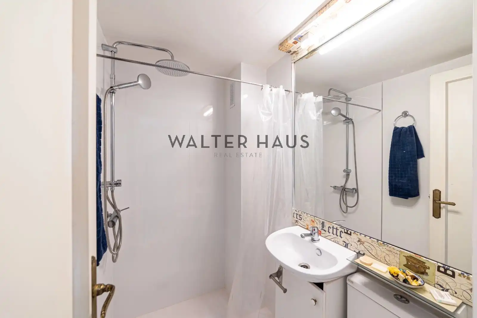 Baño de Piso en venta en Madrid con Aire acondicionado, Calefacción y Terraza