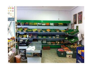 Local comercial en venda a Avenida España
