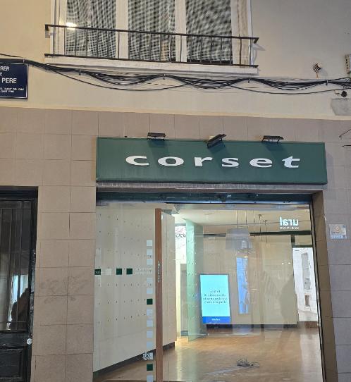 Photo 1 of Premises for sale in Carrer de Sant Pere, 1, Barri del Centre, Barcelona