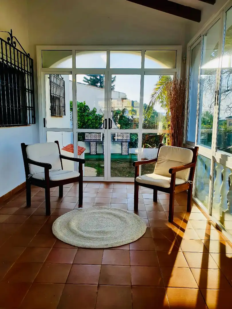 Detached house with pool for sale in El Montgó, imagen 14