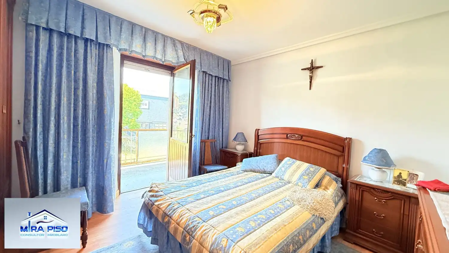 House with terrace for sale in Hazas de Cesto, imagen 5