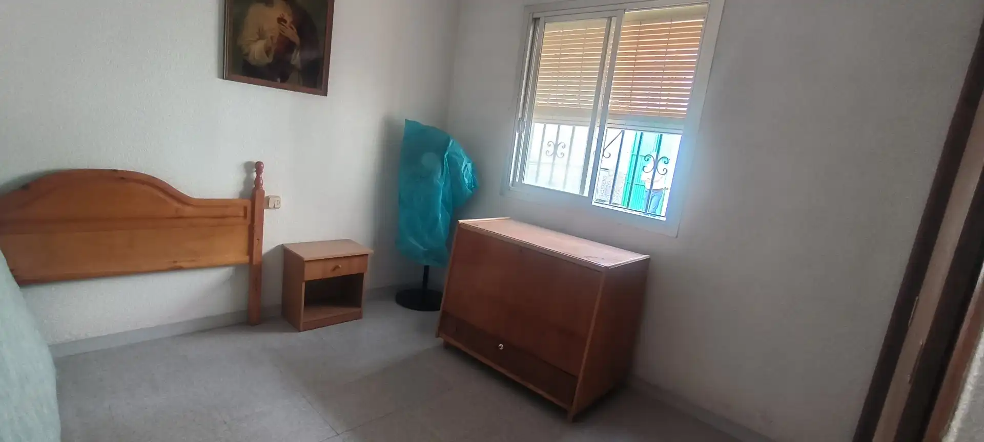 Bedroom of Detached homes for sale in Almería