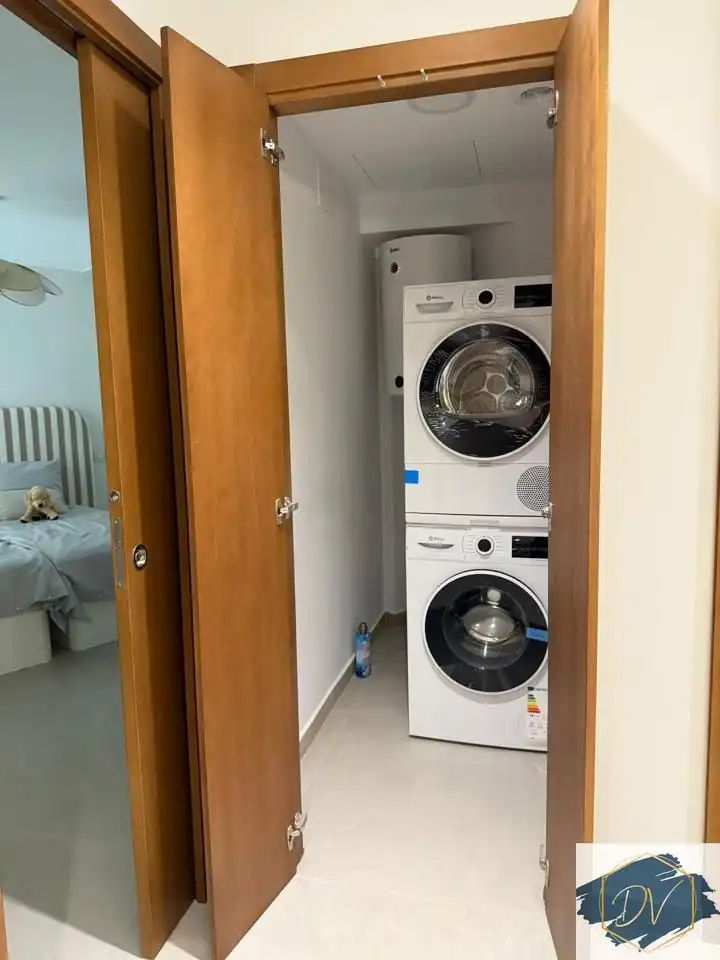 Wohnung zur Miete in Los Abrigos