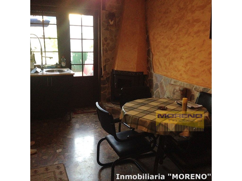 Duplex for sale in Sarria  with Terrace