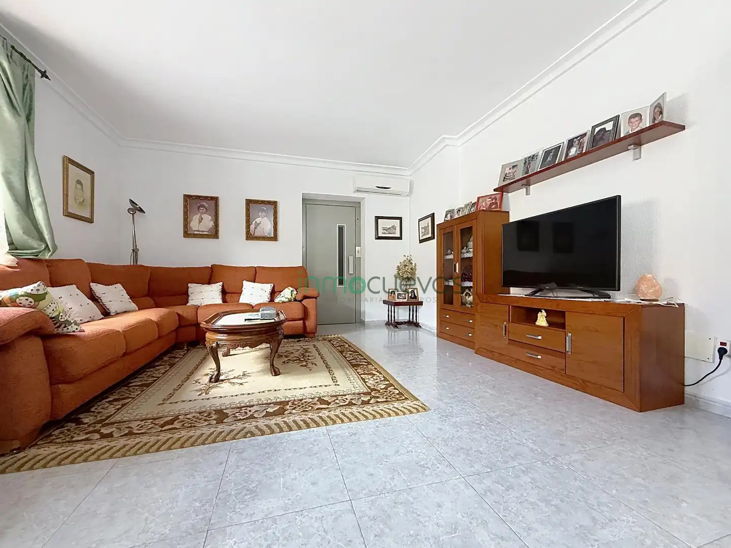 Maison avec terrasse à vendre à Cuevas del Almanzora pueblo, imagen 2