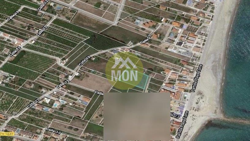 Residencial en venda a Pla de la Torre, Playa - Ben Afeli