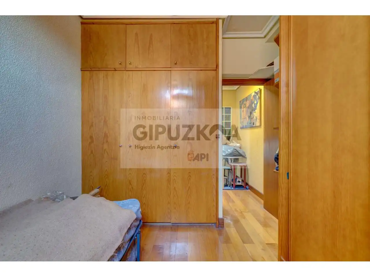 Reihenhaus zum Verkauf in Calle Zapategi Kalea, imagen 36