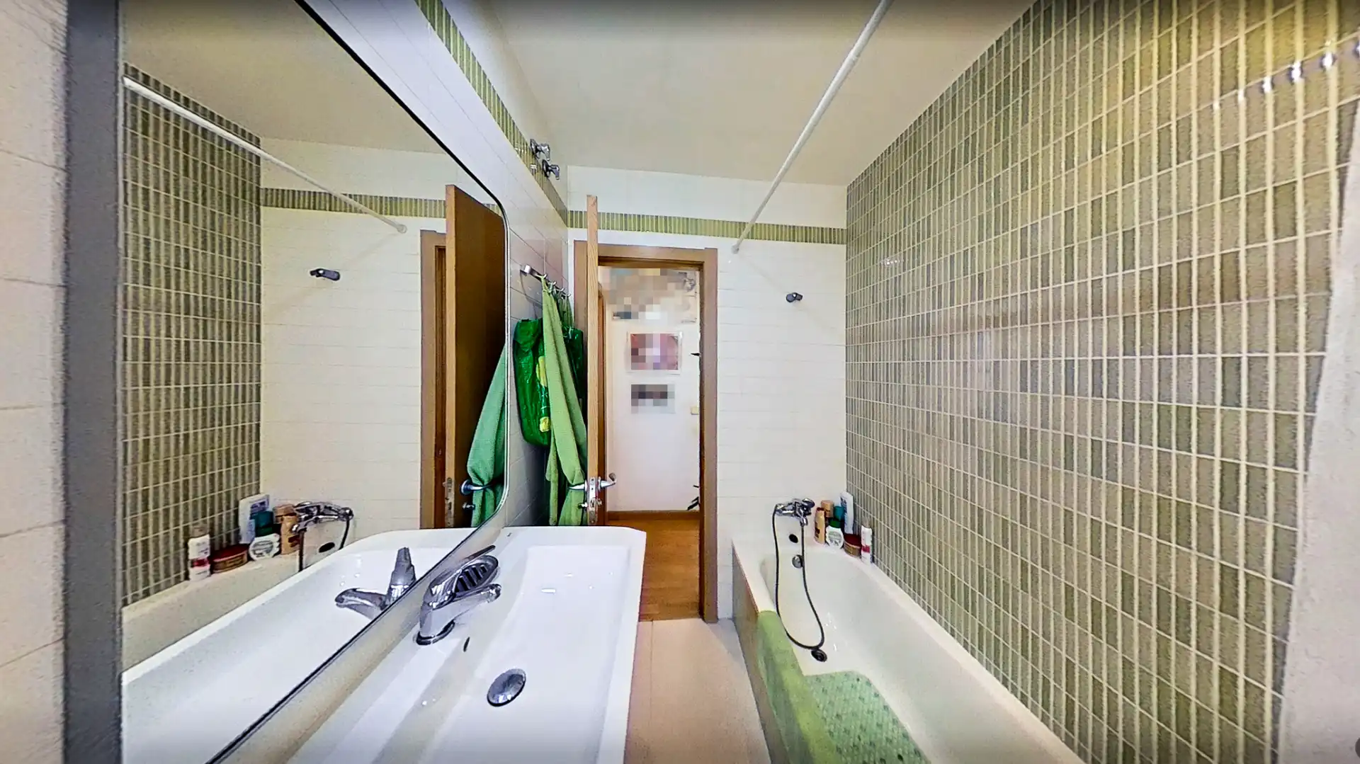 Penthouse with lift for sale in Calle de Guzmán el Bueno 38, imagen 39