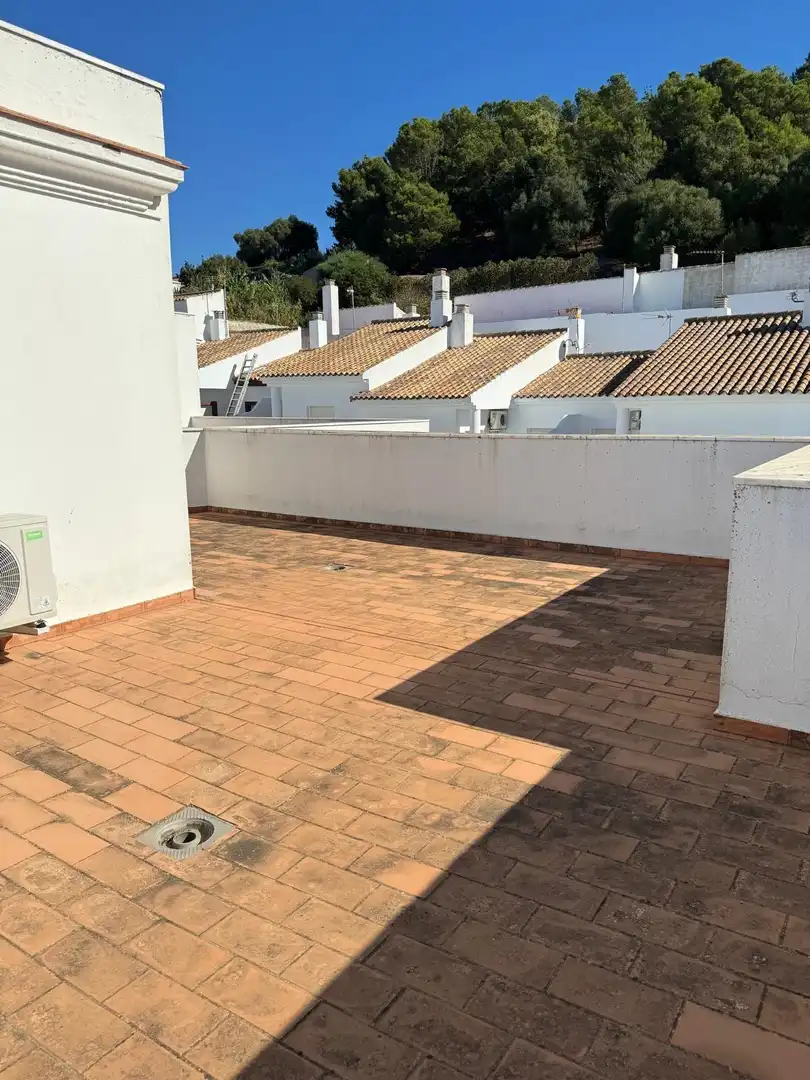 Terrace of Duplexes for sale in Medina Sidonia