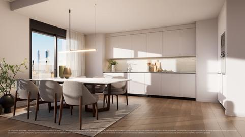 Foto 4 de Piso en venta en Avenida de Burgos, 18, Castilla, Madrid