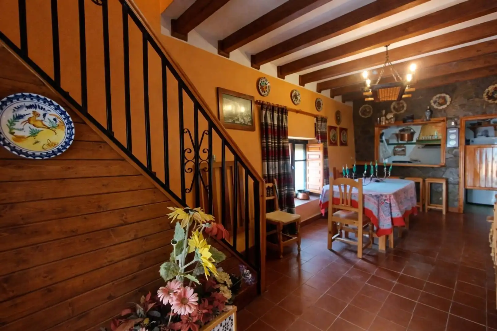 Casa o chalet en venta en Abrucena con Terraza