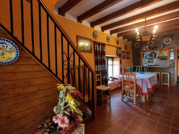Maison à vendre à Abrucena
