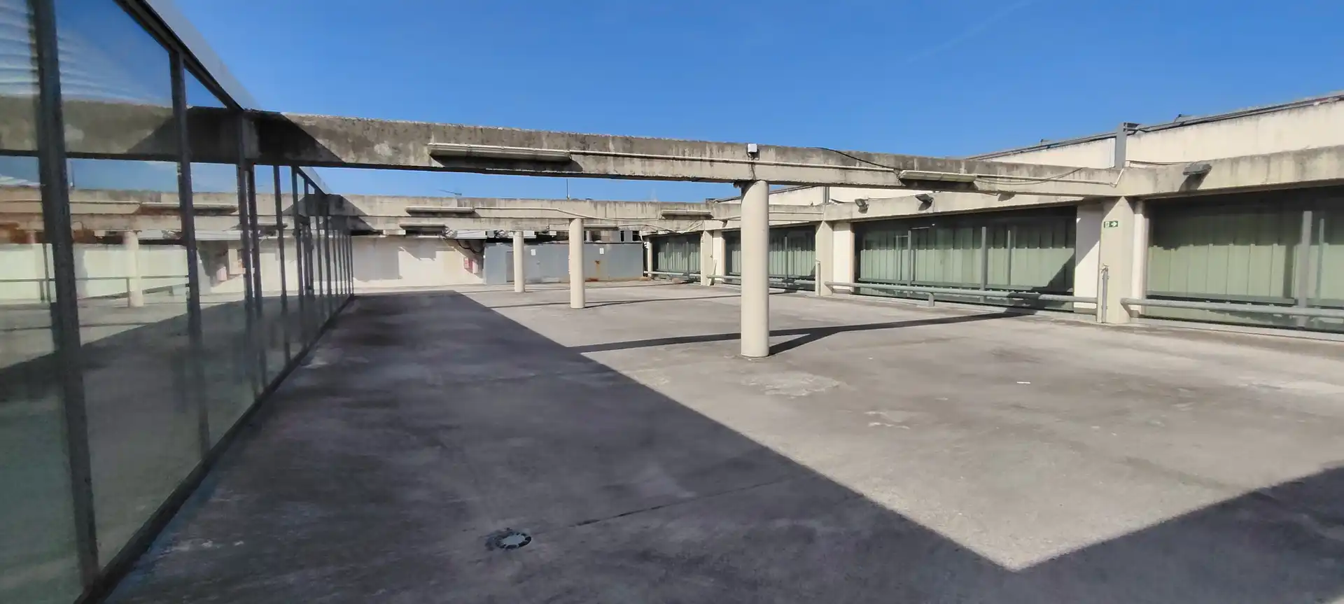 Nave industrial con ascensore in vendita a Avenida de Zaragoza, imagen 17