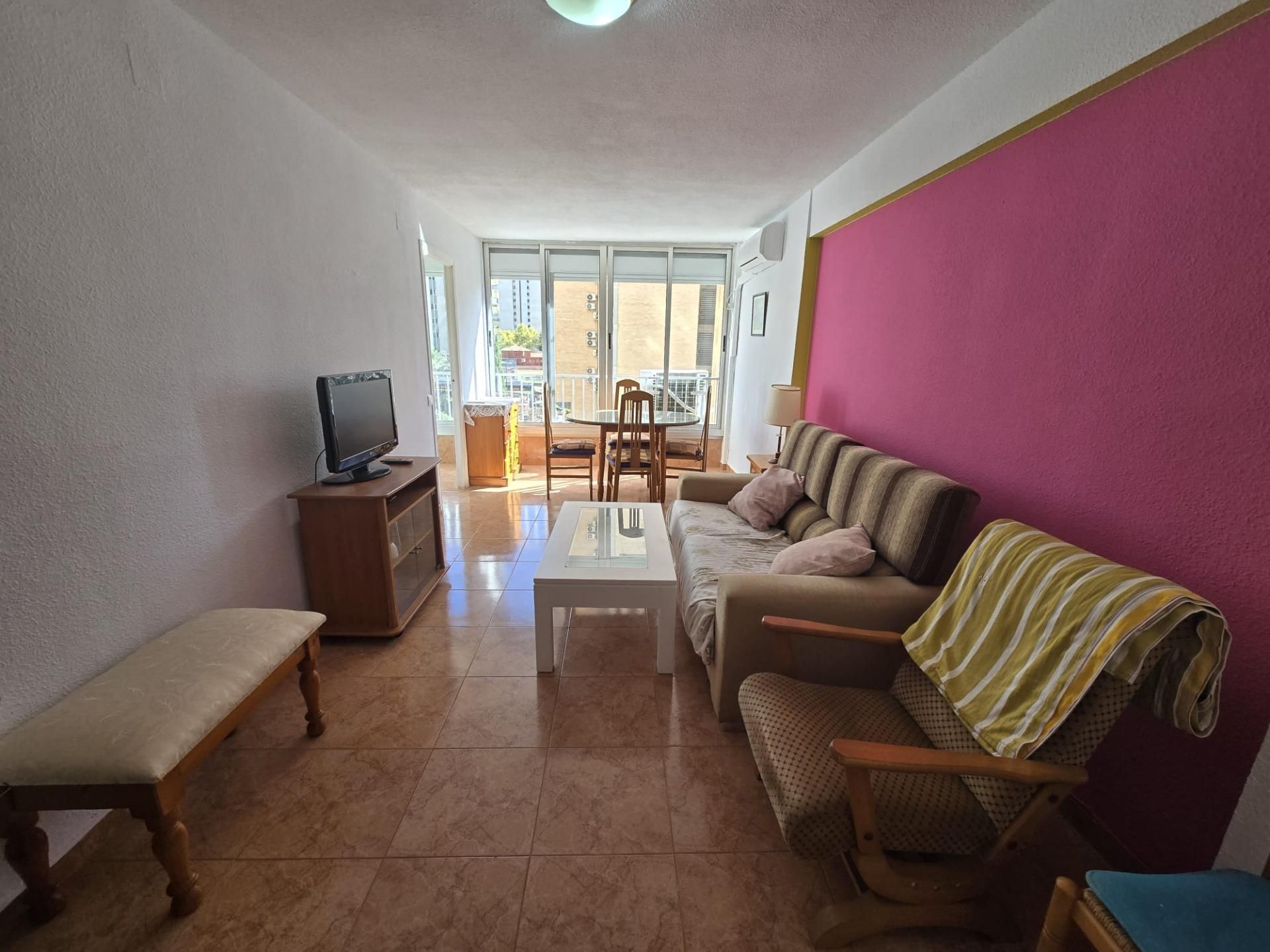 Apartamento en venta en Playa Levante