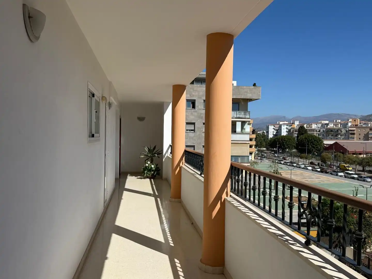 Appartement avec terrasse à vendre à Calle  Plateros, imagen 18