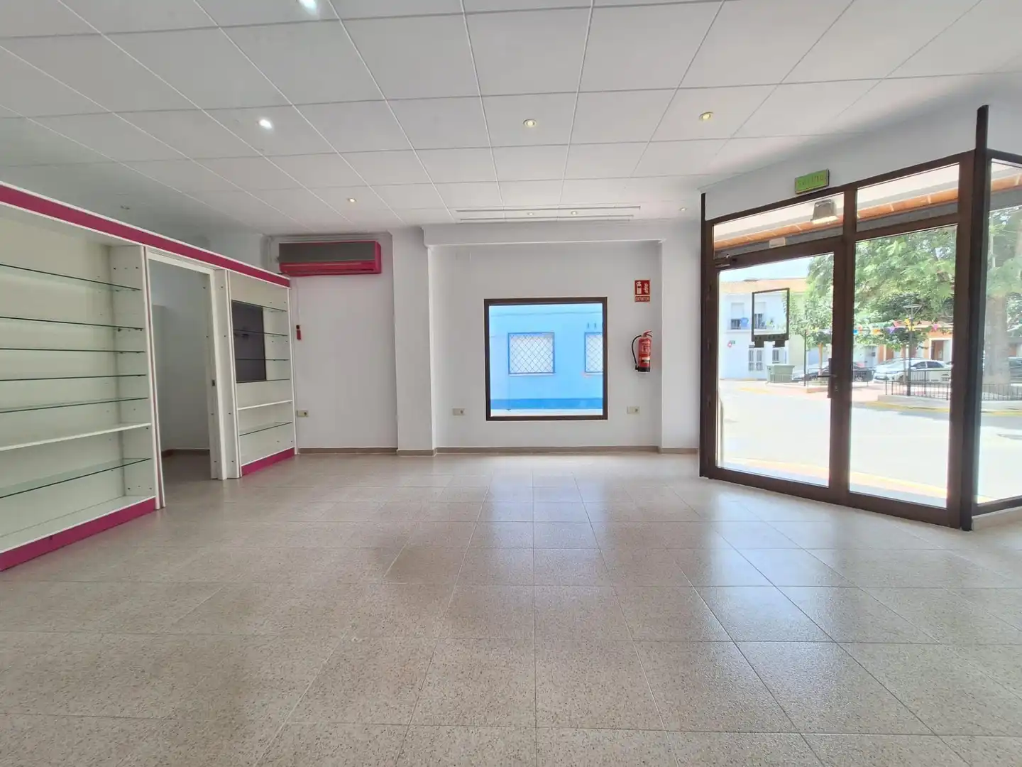 Business premises for sale in Calle MARIANO BENLLIURE, imagen 3