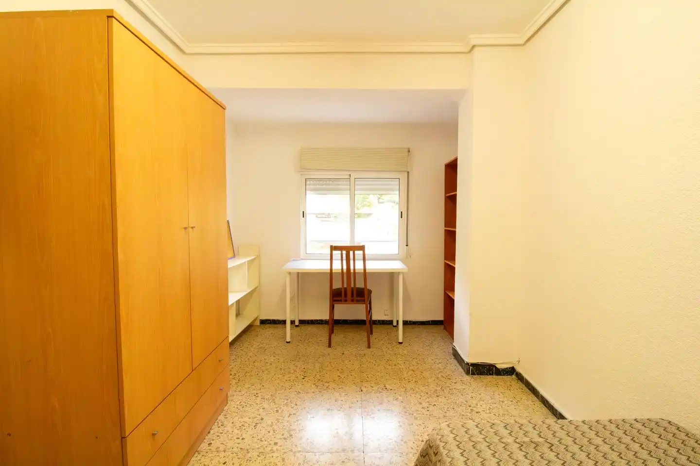 Flat for rent in Doctor Manuel Candela, 60, Ciutat Jardí