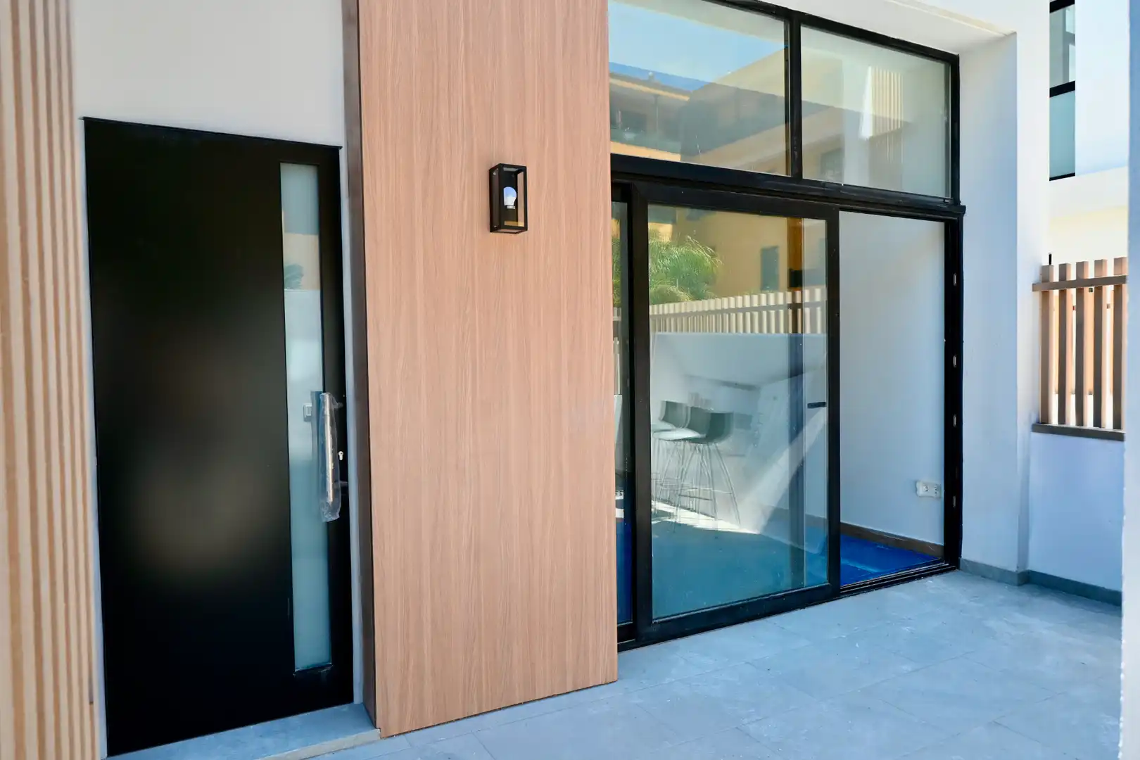 Dúplex en venda en San Cristóbal de la Laguna amb Aire condicionat, Jardí privat i Terrassa