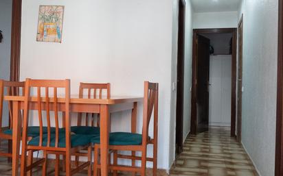 Dining room of Flat for sale in L'Hospitalet de Llobregat