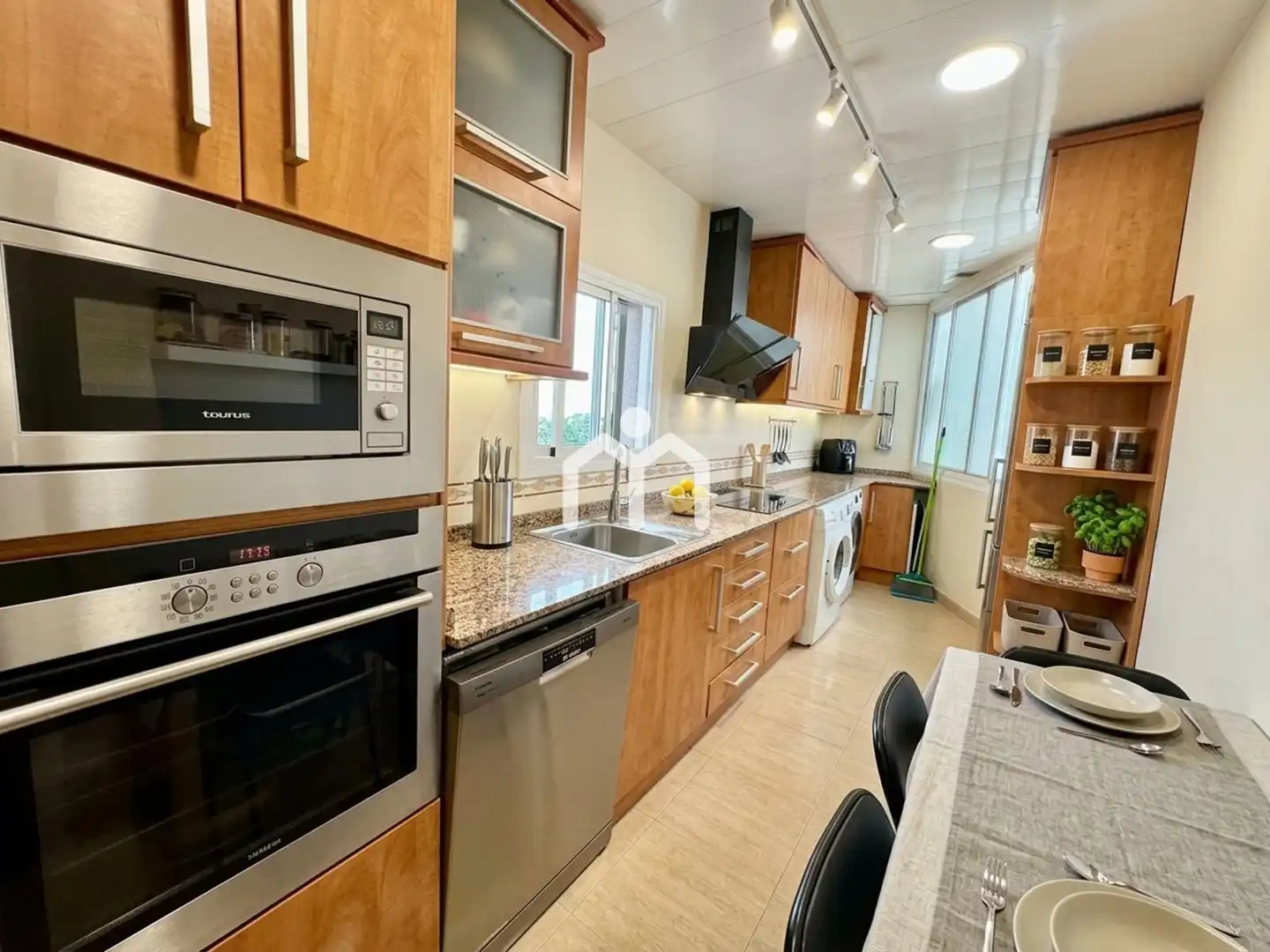 Wohnung mit Terrasse zum Verkauf in PARE CLARET, imagen 8