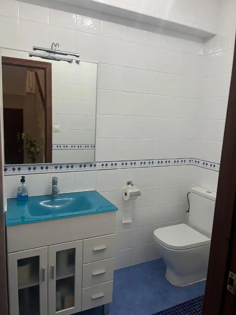 Casa a schiera con terrazza in vendita a La Carlota, imagen 3