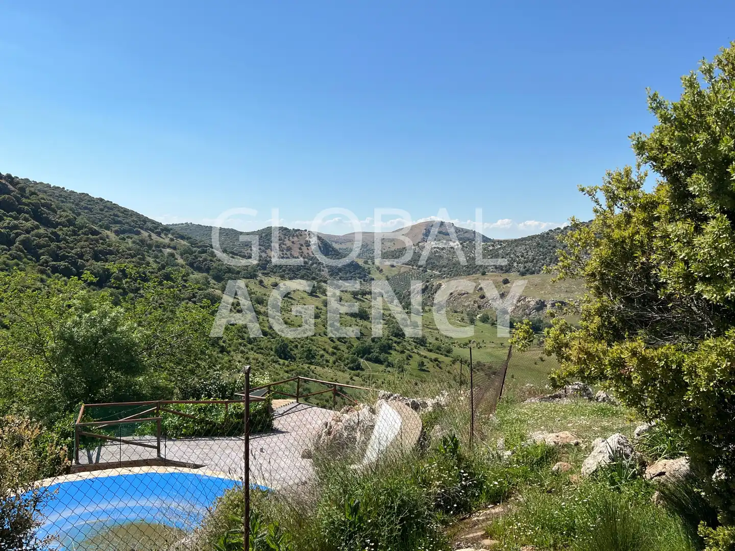 Terreny en venda en Jaén