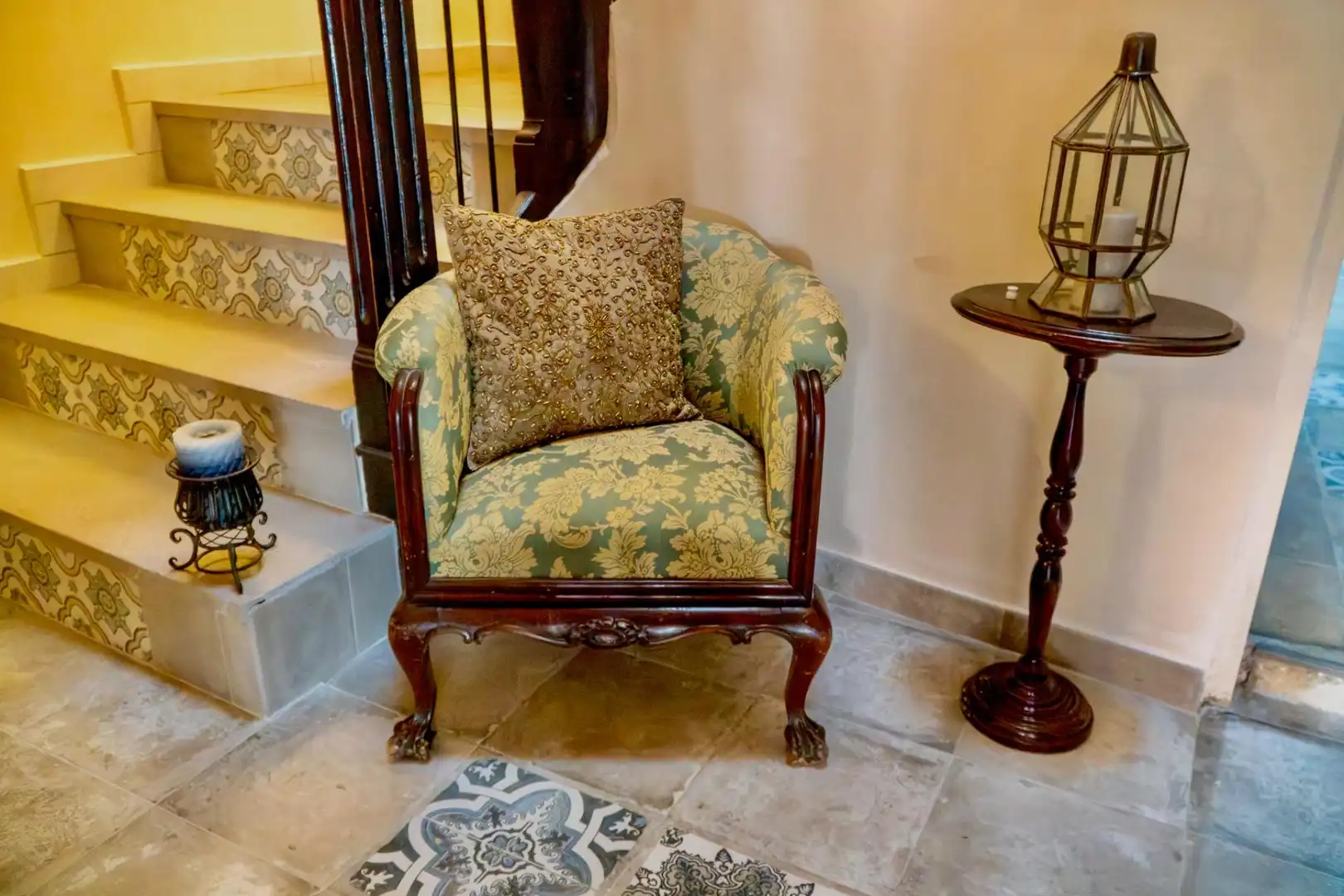 Maison avec terrasse à vendre à Calle del General Herrero, imagen 9
