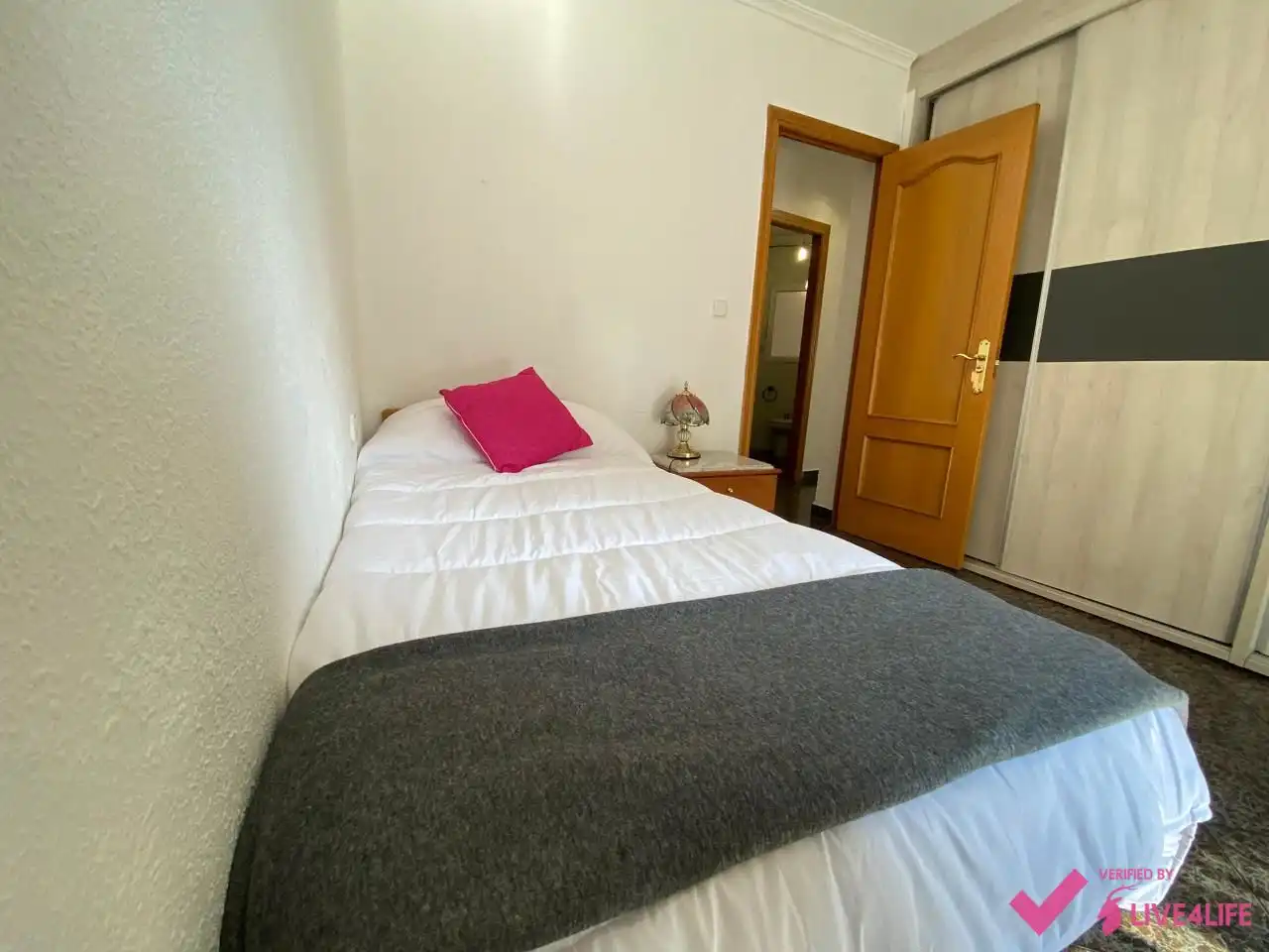 Pis de lloguer a Avinguda del Doctor Peset Aleixandre, Barrio de Benicalap