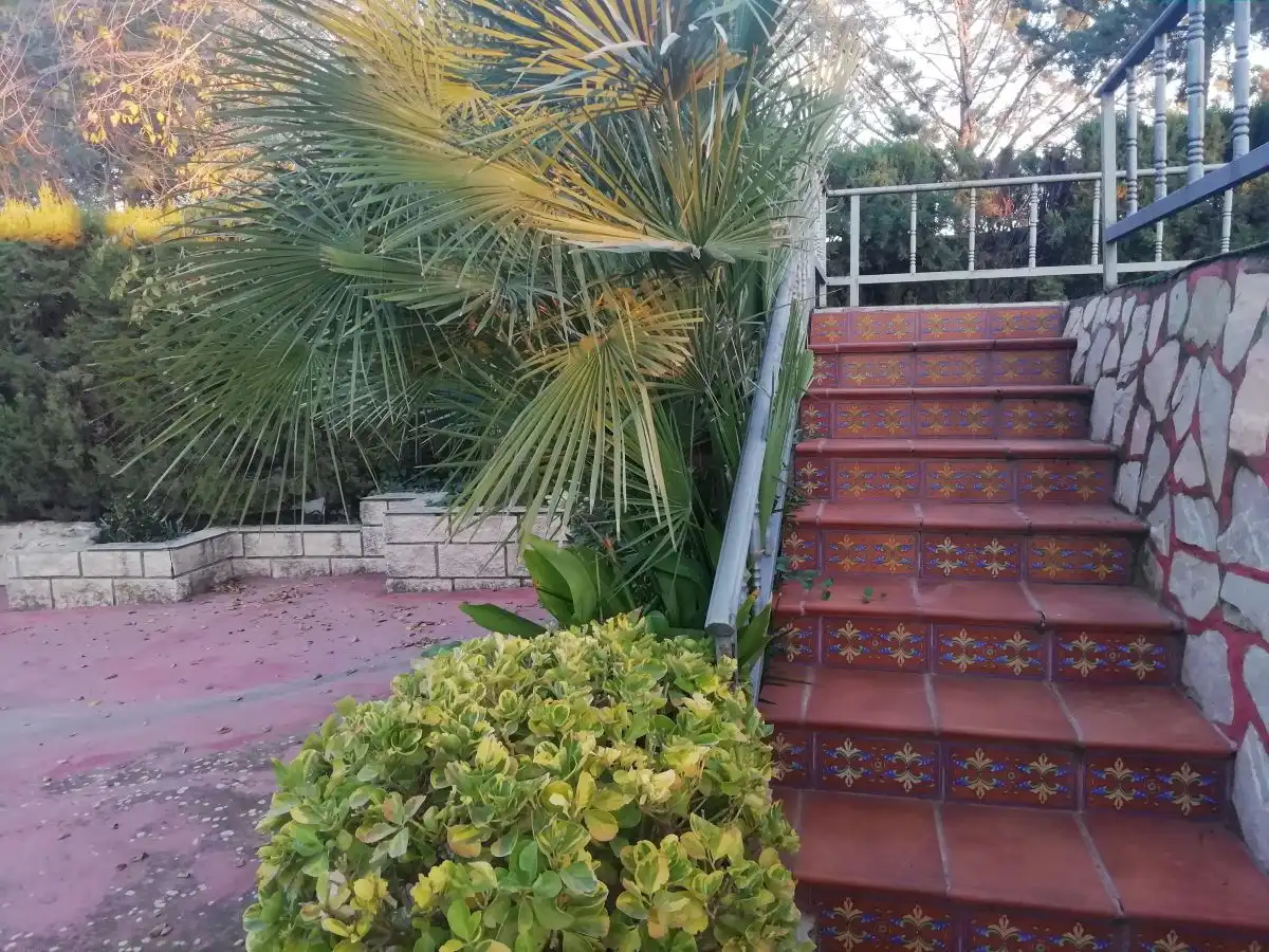 Chalet con piscina en venta en Valdepeñas, imagen 8