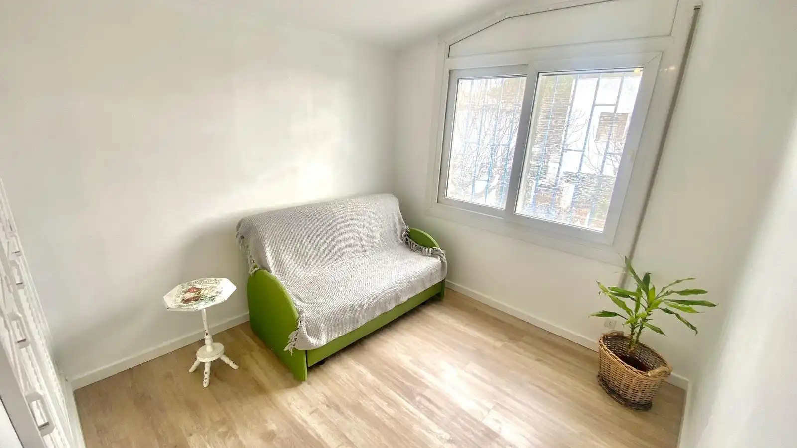 Habitación de Casa o chalet en venta en Roses con Jardín privado, Terraza y Amueblado