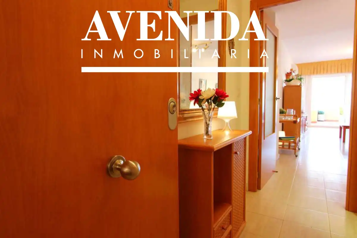 Apartment with pool for sale in del Faro 43, imagen 43