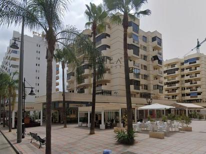 Pis en venda en Fuengirola amb Aire condicionat, Terrassa i Moblat