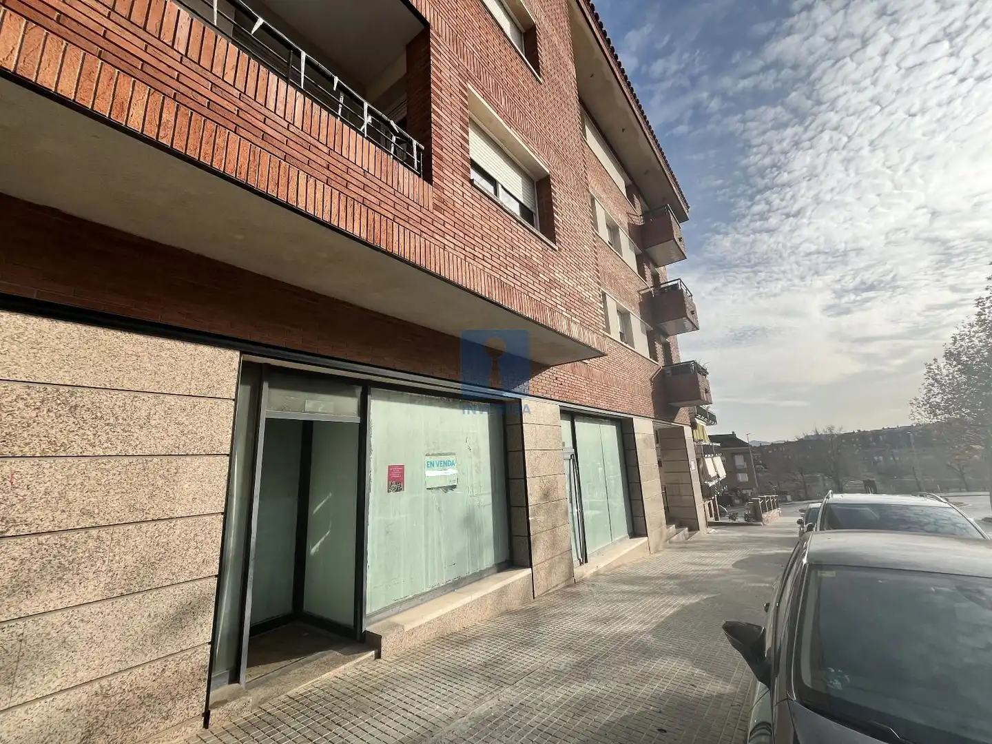 Business premises for sale in Pau Casals