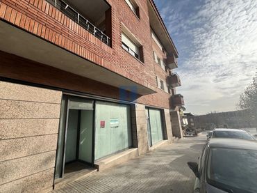 Local comercial en venda a Pau Casals
