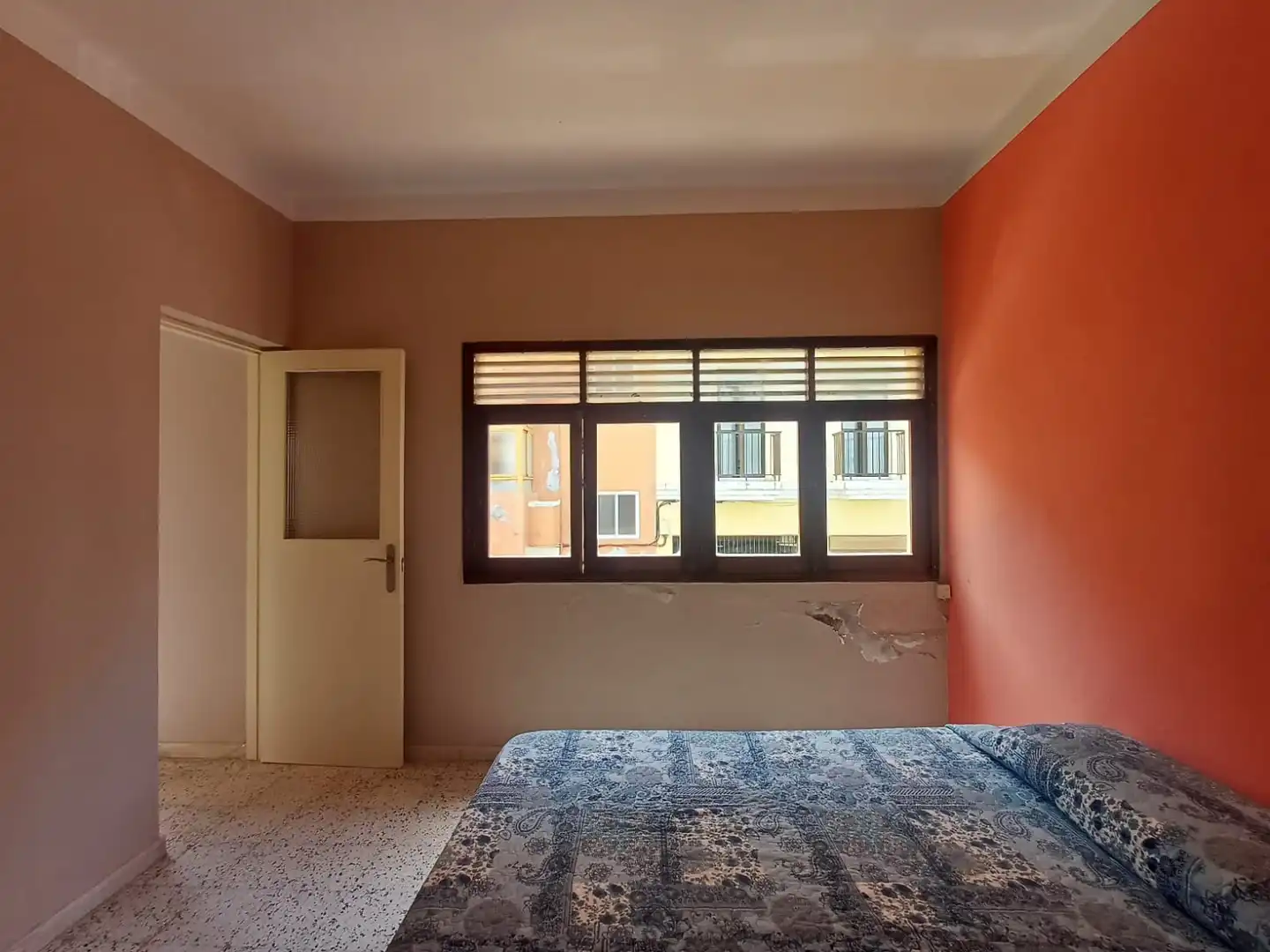 Habitación de Casa adosada en venta en Santa Brígida con Terraza y Alarma