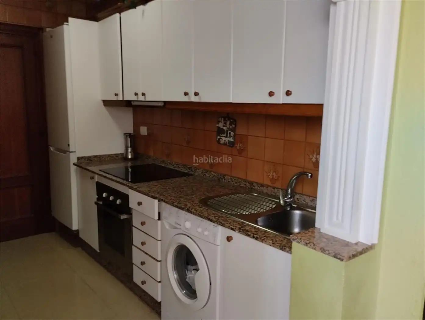Appartement avec ascenseur à vendre à Rúa de García Barbón 72, imagen 13