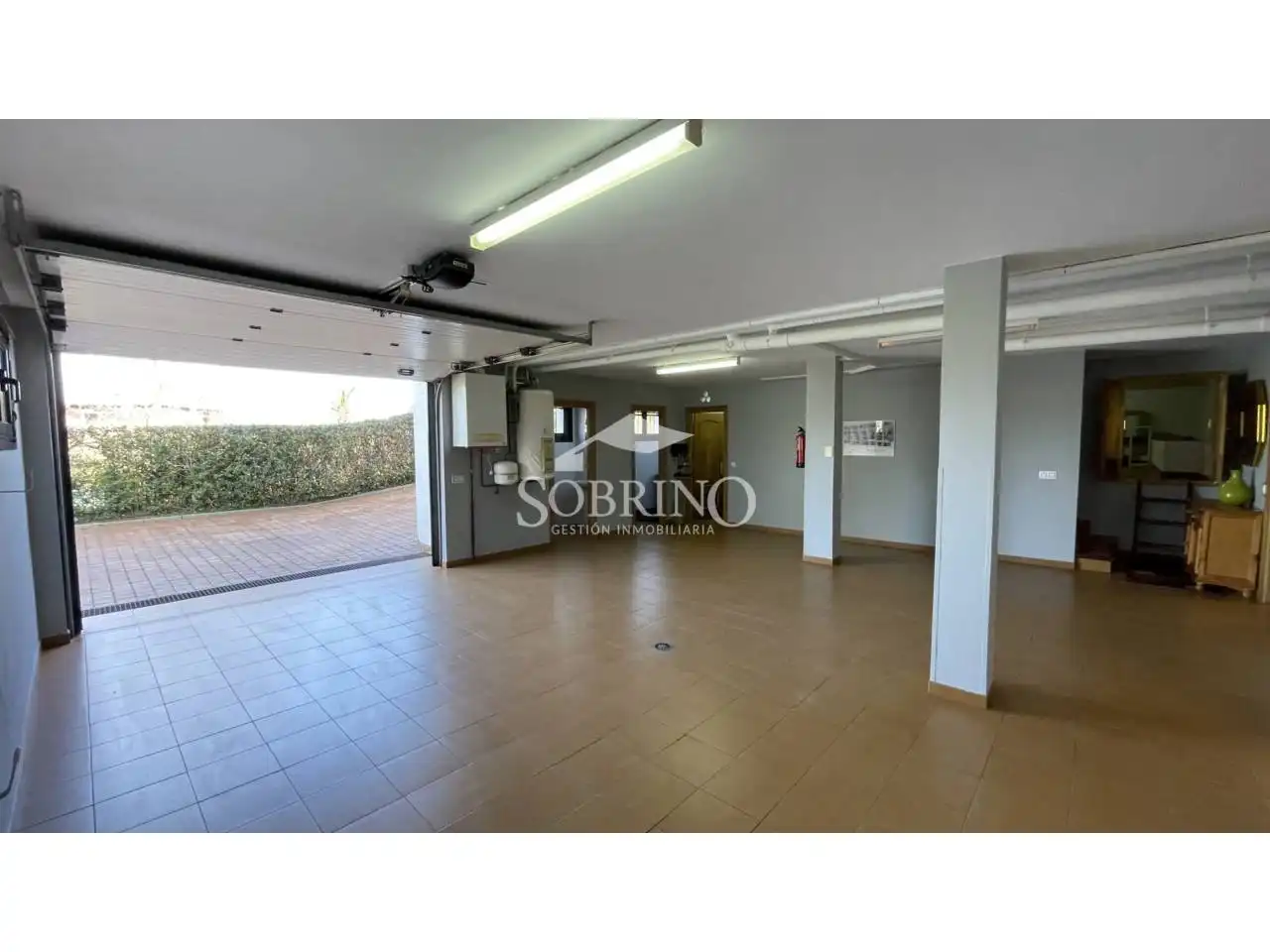 Casa o xalet en venda en Llanes amb Calefacció, Jardí privat i Terrassa