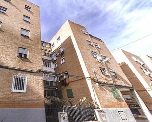 Exterior view of Flat for sale in  Madrid Capital