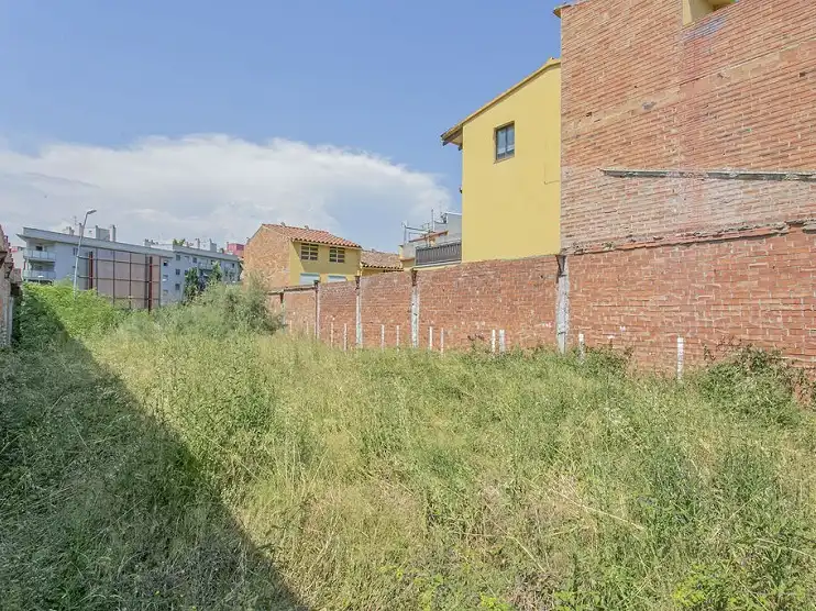 Residencial en venda en Mollet del Vallès
