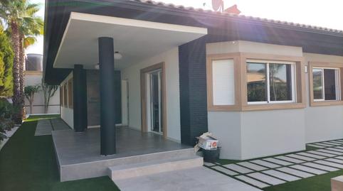 Foto 3 de Casa o xalet en venda a Calle Sierra del Oro en Esparragal, El Esparragal, Murcia