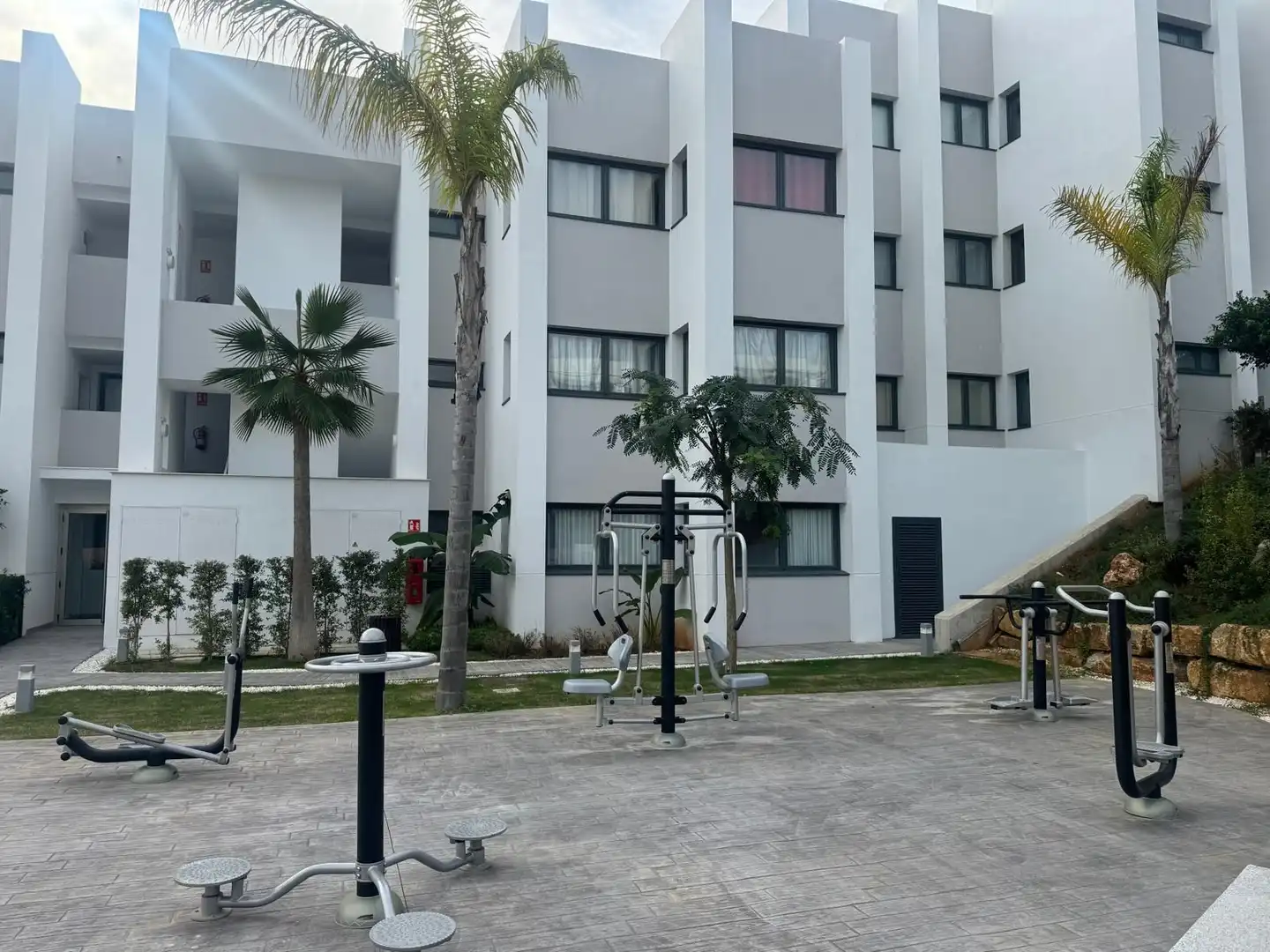 Apartament amb piscina en venda a Alcorrín, imagen 20