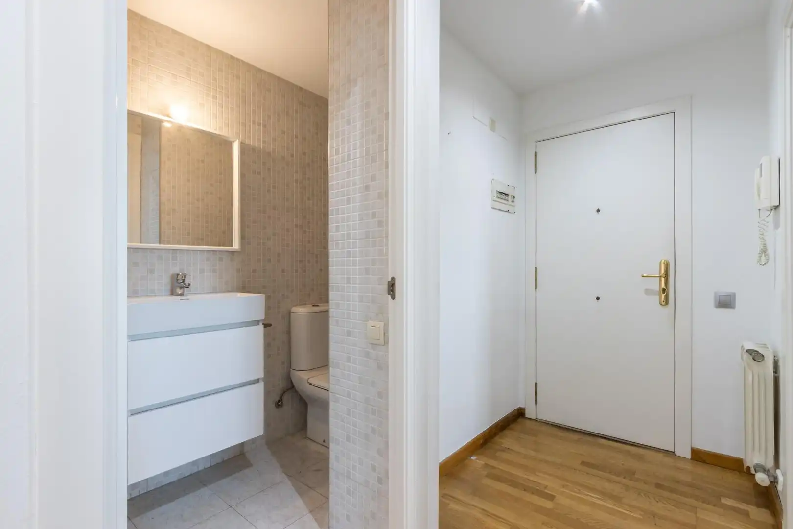 Appartement avec ascenseur à vendre à Can Feu - Gràcia, imagen 10