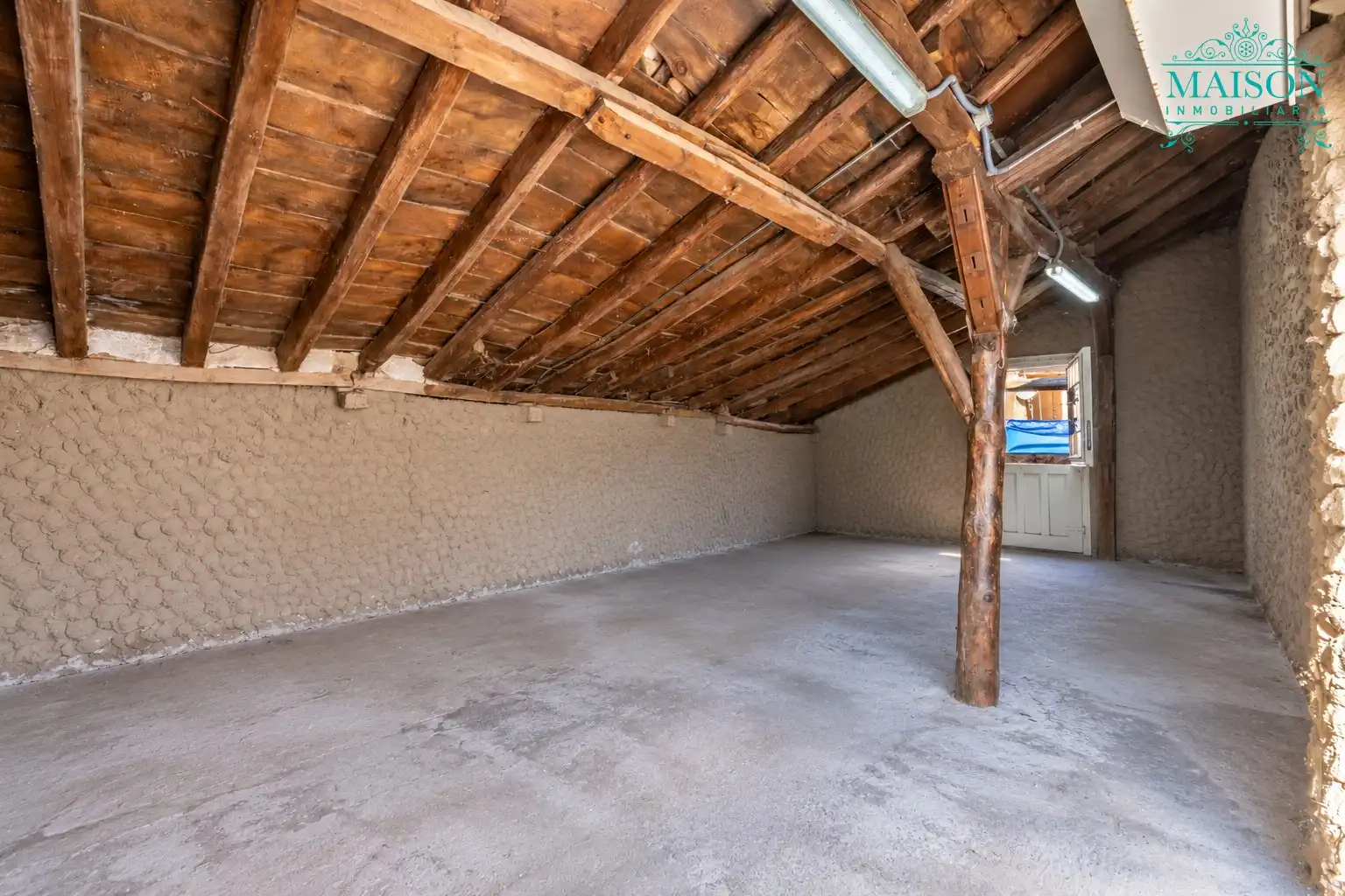 Casa adosada en venta en Ribatejada, Madrid
