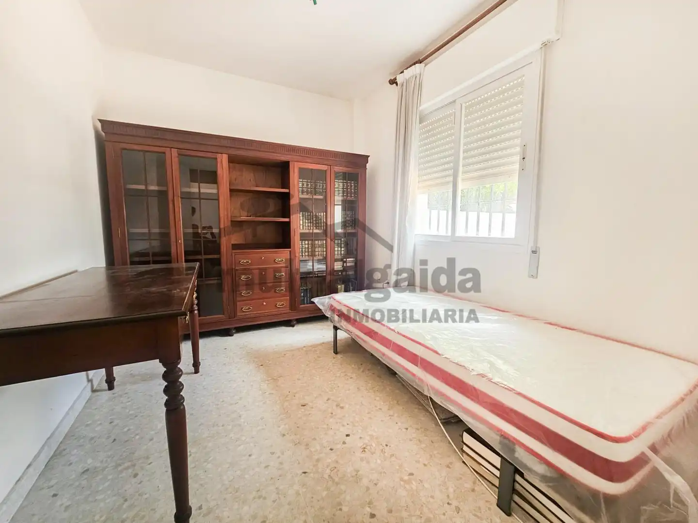 Habitación de Casa adosada en venta en Sanlúcar de Barrameda con Terraza y Trastero