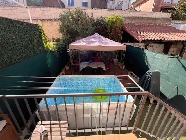 Chalet en venta en Calle Segura, imagen 15