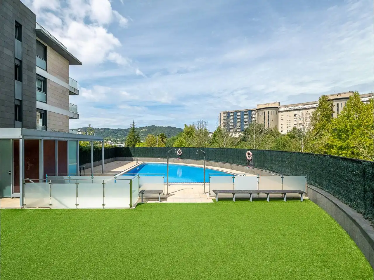 Appartement avec piscine à vendre à Calle Pagola 21, imagen 48