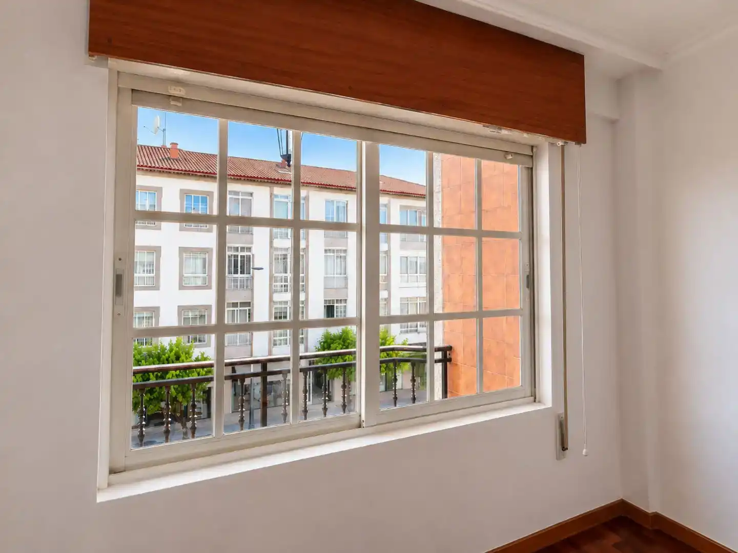 Exterior view of Flat for sale in Tui  with Balcony